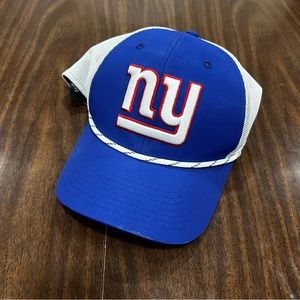NY Giants 47’ Hat - Adjustable